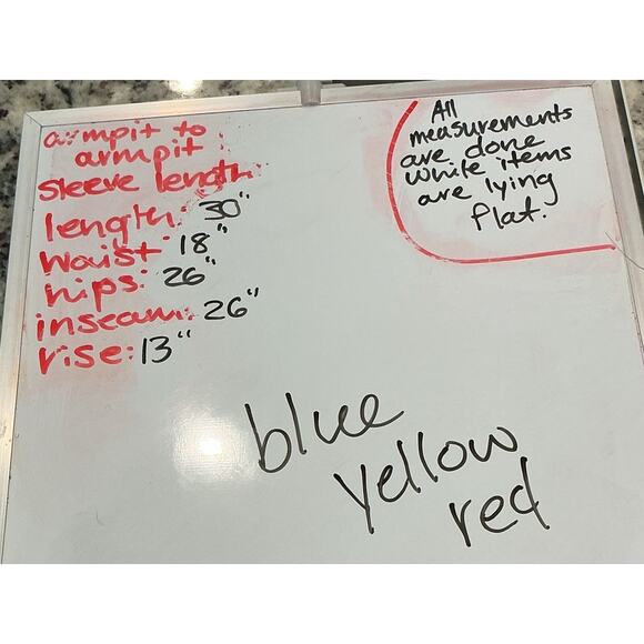 Tanner Womens Silk Pants Size 6 Colorful Mutlicolored 80s 90s Artsy Art Teacher - Picture 4 of 6